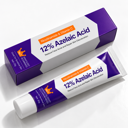 Azelaic Acid Cream Essence with Salicylic Acid