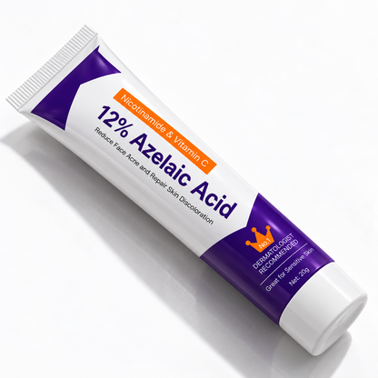 Azelaic Acid Cream Essence with Salicylic Acid