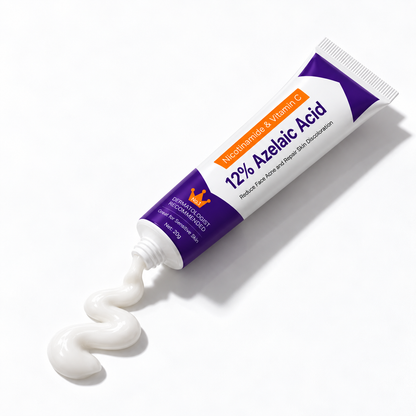 Azelaic Acid Cream Essence with Salicylic Acid